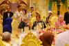 Wan Junaidi attends Brunei Sultan’s 80th birthday state banquet