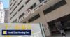 Hong Kong taxi driver dies after crashing into railing in Tsuen Wan