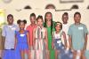 Seven receive RoseGold  scholarships for new academic year
