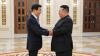 China’s foremost political strategist meets Kim Jong Un: state media