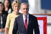 Carney In-Flight Catering Nears $1 Million, Including $160K on One Trip
