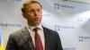 Ukraine state energy boss Koretsky becomes new PM