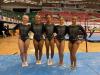 Gymnasts gearing up for Commonwealth debut 