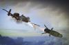 Saudi Arabia To Buy 20,000 “Drone Swatters” in $1.96B Deal; Could Arm Its F-15s, Typhoons with APKWS II Rockets