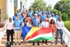 XXIII Commonwealth Games – Sending Off Ceremony