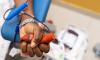 Union rejects on-road blood donations for truckers