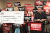 Nebraska nonpartisan US Senate candidate Dan Osborn qualifies for November ballot