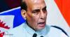 Border infra indispensable in tech-driven warfare: Rajnath Singh