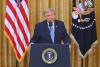 In Speech, Trump Alleges Plots by China to Sway U.S. Elections