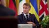 Macron, Merz to discuss support for Ukraine, European defense