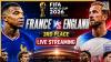 France vs England LIVE Streaming, FIFA World Cup 2026: When, where and how to watch Kylian Mbappe and Harry Kane in live action on TV and OTT in India for free