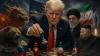 Trump names America's 'election villains': Why China, Russia and Iran back in the spotlight