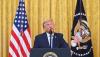 Trump claims China interfered in 2020 US election