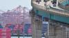 Port of LA Cargo Volumes Signal Retailers Are Rewriting the Shipping Calendar