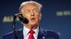 Trump Says U.S. Citizen Held In Iran Is Safely Out Of Country