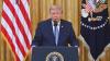 Trump releases declassified documents on election security, claims of foreign interference