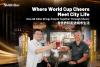 Brewer taps World Cup to boost China's neighborhood bars