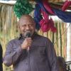 Yavase appointed CEO of PNG Special Economic Zones Authority