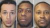 Gang members who impersonated police officers to defraud eight victims of more than £4 million in crypto jailed