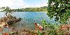 British student, 17, dies after 'disappearing in lake' on school trip to Africa