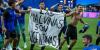 Falkland Islands demand Fifa punishes Argentina for 'insensitive' World Cup flag stunt