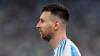 Lionel Messi Speaks Out After Argentina's World Cup Final Loss