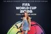 Shakira Surpasses Taylor Swift On Spotify Ahead Of World Cup Final