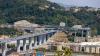 Italian official sentenced to more than a decade for bridge disaster which killed 43 people