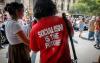 Democratic Socialists of America platform backs Palestinian ‘right to resist’