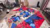 Married couple creates art to address Iowa's water quality concerns