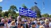 Australian suburbs with the largest Greek populations revealed