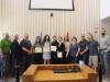 Strathmore High School Envirothon team heading to international competition