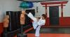 Kick-starting a dream: Oak Island karate kid goes global