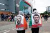 No man is an island: Roy Keane and the World Cup walkout that split a nation