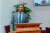 Member of Parliament Hendrik Tevreden: “Waste management needs a structured system, NOT temporary solutions”