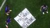 Argentina's Falklands Banner Controversy: FIFA Weighs Sanctions Following Political Statement