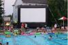 Update: First City Pool Dive-In Movie Rescheduled