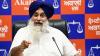 Akali Dal appeals to PM to announce reopening of Kartarpur Corridor