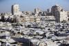 How can the EU rebuild Gaza while trading with illegal settlements?