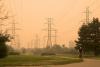 Knozone Action Day in Indiana Called Friday Due to Canada Wildfires