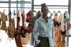 Ivory Coast fashion designers storm the international stage