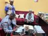 Integrity Watch, Senate Committee Sign MoU