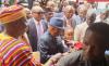 Boakai Demands Responsible Development