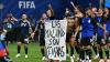 White House blows up Argentina's fight with UK over Falklands protest at World Cup