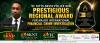ST. KITTS-NEVIS POLICE WIN PRESTIGIOUS REGIONAL AWARD FOR MAJOR INTERNATIONAL FINANCIAL CRIME INVESTIGATION