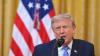 Trump accuses China of interfering in 2020 U.S. election during televised address