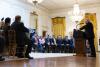 Takeaways from Trump’s address claiming election vulnerabilities