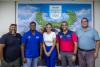 Baseball5 sport to be reactivated at all levels in Aruba, starting in schools