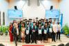 The Faculty of Finance, Accounting, and Marketing celebrates 15 graduates!