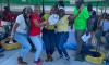 DDME’s Hurricane Hunt Scavenger Hunt Sparks Community Spirit and Storm Preparedness in Providenciales